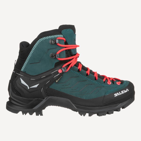 Ботинки Mountain Trainer Mid GTX WS (EU 40 UK 6.5 USw 8.5 СМ 25.5; atlantic deep/ombre blue)